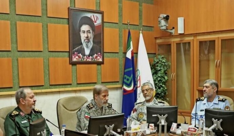 به هر اقدام دشمن، چندبرابر و با قدرت واکنش نشان خواهیم داد