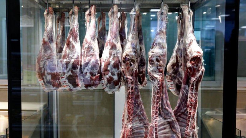 ماهیچه و آبگوشتی گوسفندی کیلویی چند شد؟ | قیمت جدید گوشت قرمز اعلام شد