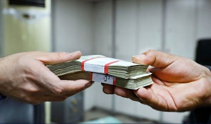 بلوکه کردن بخشی از وام به عنوان ضمانت ممنوع است
