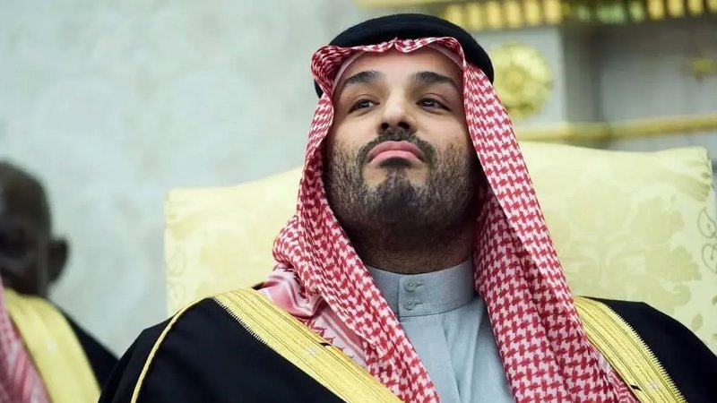 وضعیت بحرانی عربستان به روایت بلومبرگ / شرایط محمد بن‌سلمان خطرناک شد