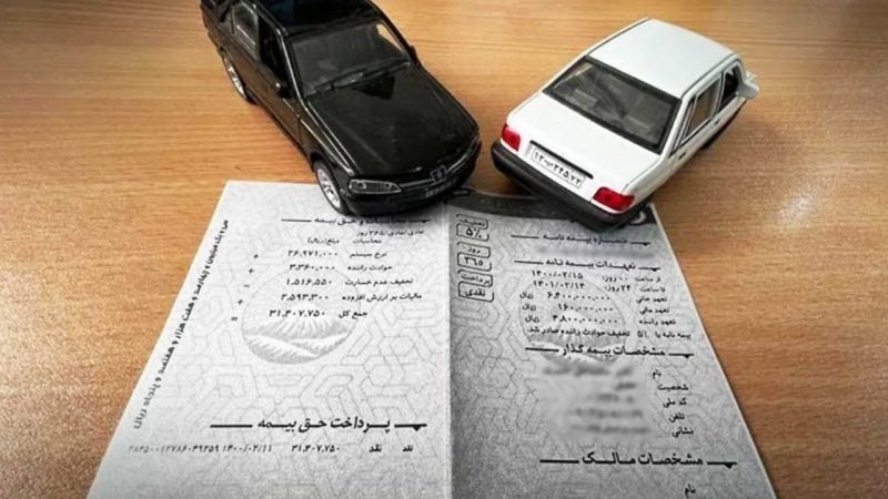 خبرمهم برای رانندگان/ فقط تا ۲۴ ساعت آینده فرصت دارید