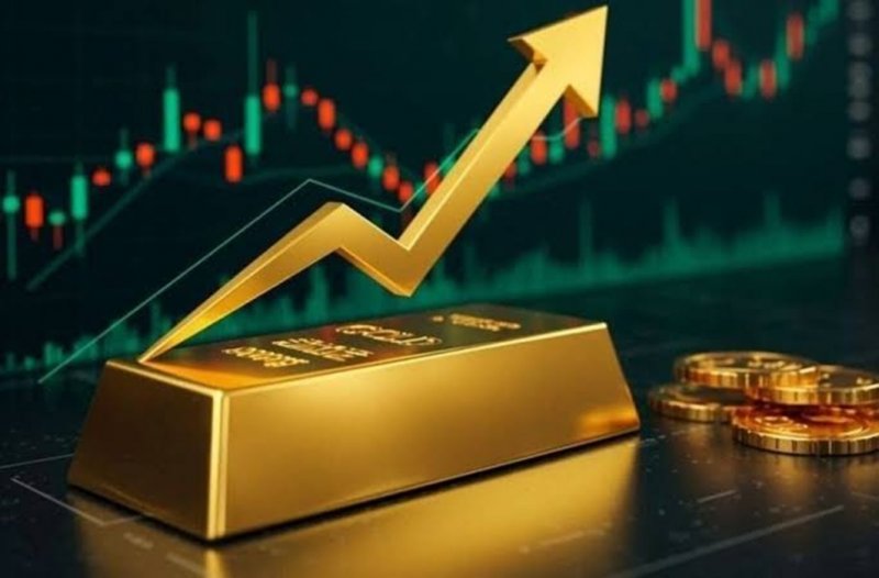 مسیر قیمت طلا عوض می شود؟