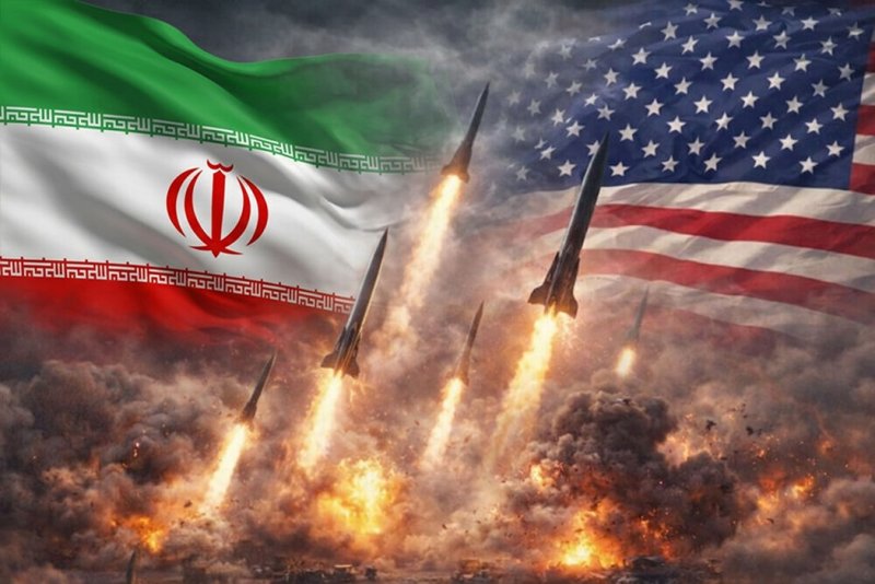 حرکت بعدی آمریکا علیه ایران چیست؟