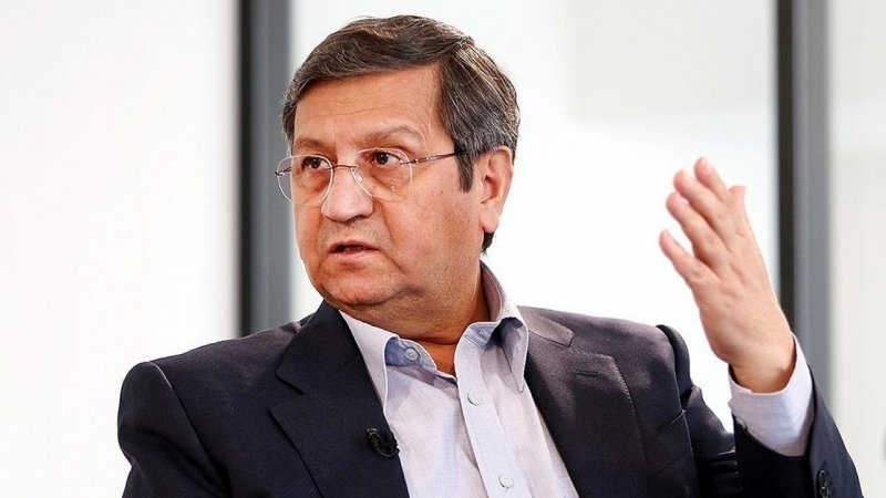 سیگنال جدید همتی به بازار ارز
