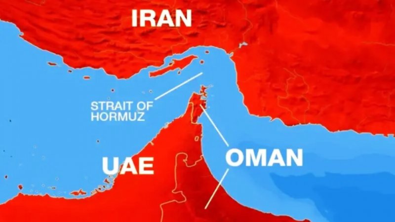 این کشور اروپایی وارد جنگ با ایران می شود؟/ اصرار بر رویکرد مداخله‌جویانه در تنگه هرمز
