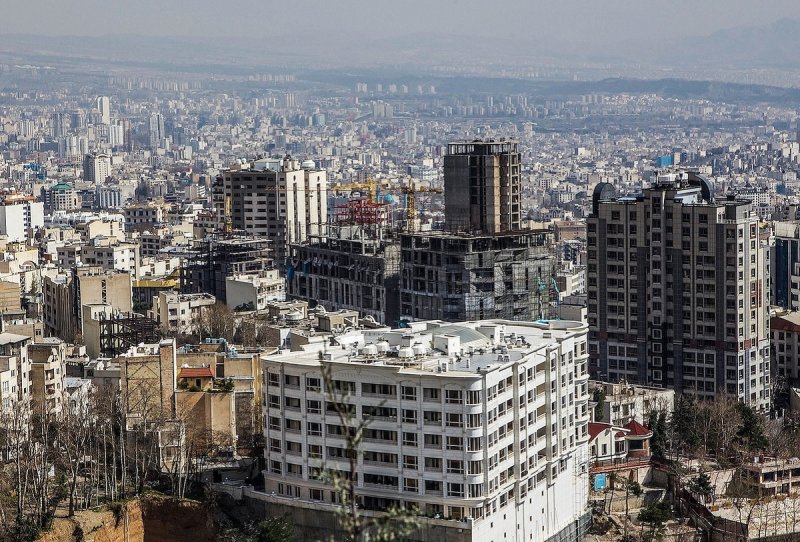 بن‌بست نوسازی در جنوب پایتخت/ وقتی حاشیه سود صفر، کلنگ سازندگان را زمین‌گیر کرد