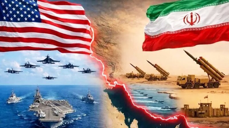 فوری / استراتژی جدید امریکا برای جنگ علیه ایران اعلام شد