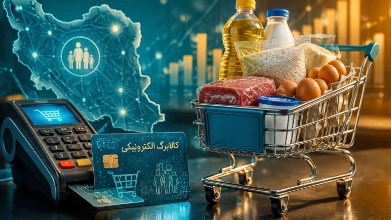 یارانه نقدی حذف می‌شود؟/ پیشنهاد جدید مجلس درباره کالابرگ