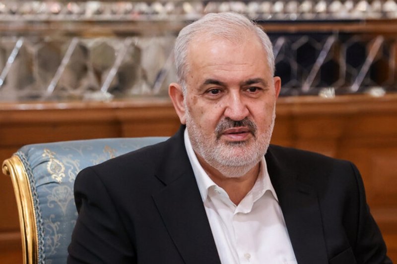 وزیر نیرو از تلاش برای پایان دادن به خاموشی‌ها خبر داد