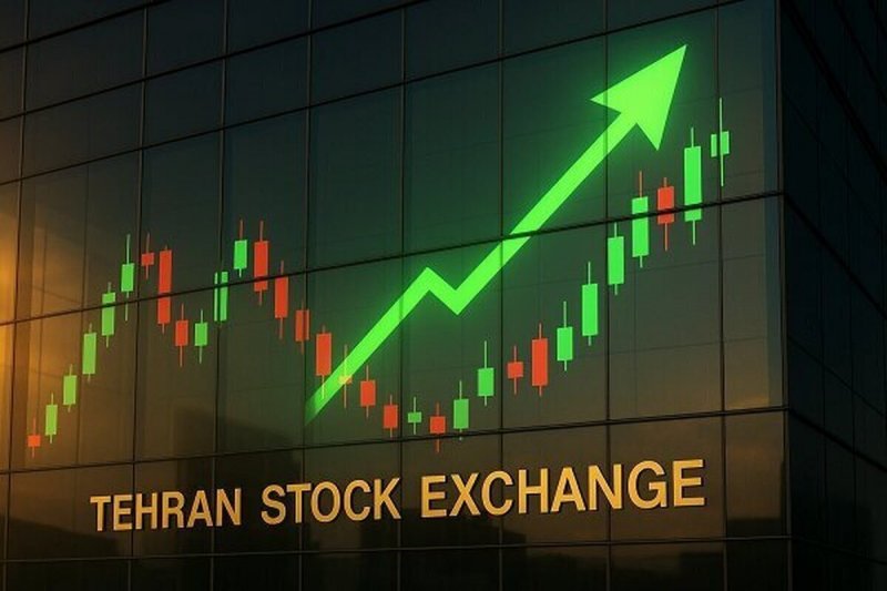 خیز بورس برای تثبیت در کانال ۶.۷ میلیونی