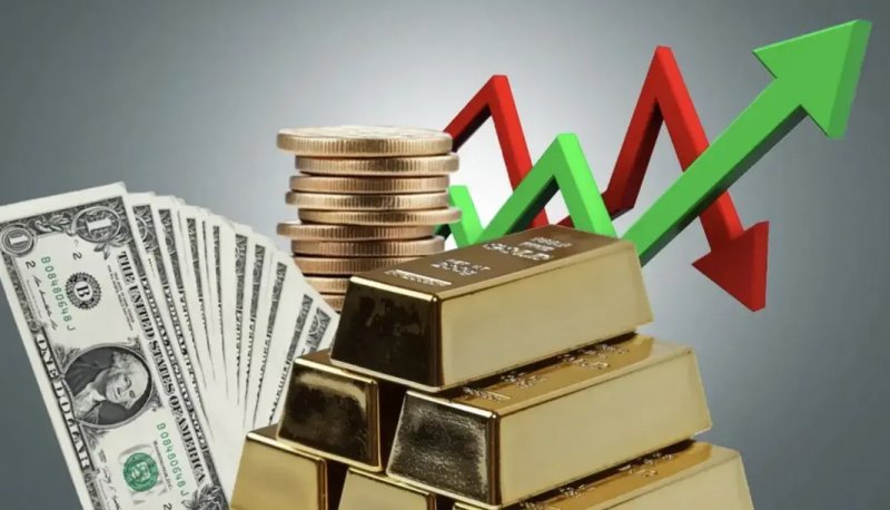 بورس با بازدهی 78 درصدی از طلا و دلار جلو زد