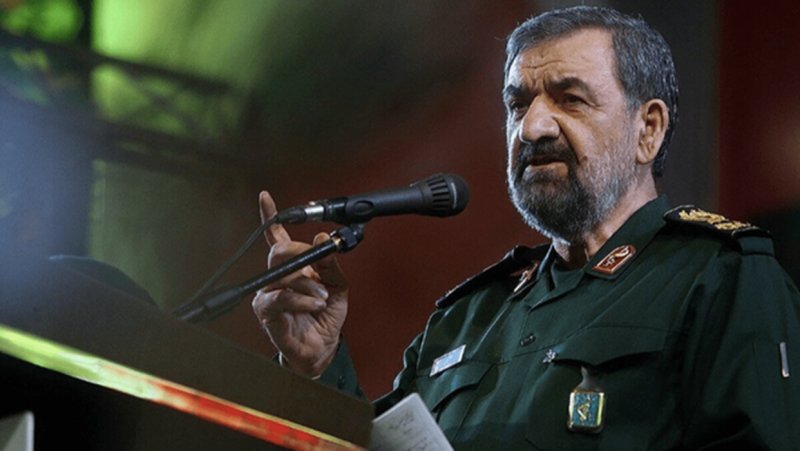  برای اولین بار موشک خاص و ضدناوشکن ایرانی آزمایش شد