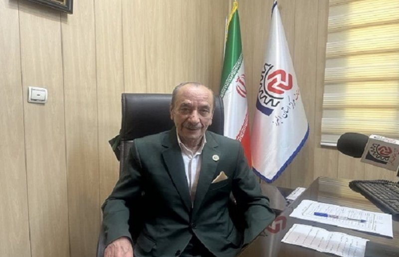 پیش‌بینی رئیس اتحادیه طلا و جواهر کرج از قیمت طلا تا پایان سال