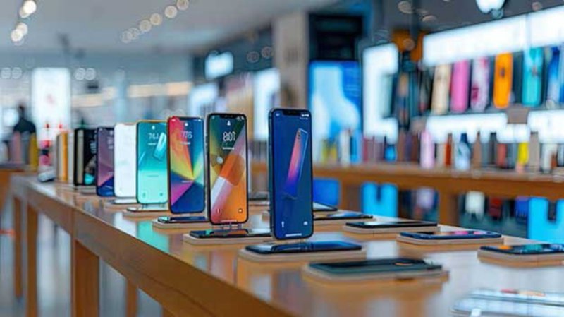 پایان توقف ۵ ماهه واردات موبایل/آیا گوشی‌های اقتصادی 30 درصد ارزان میشود؟
