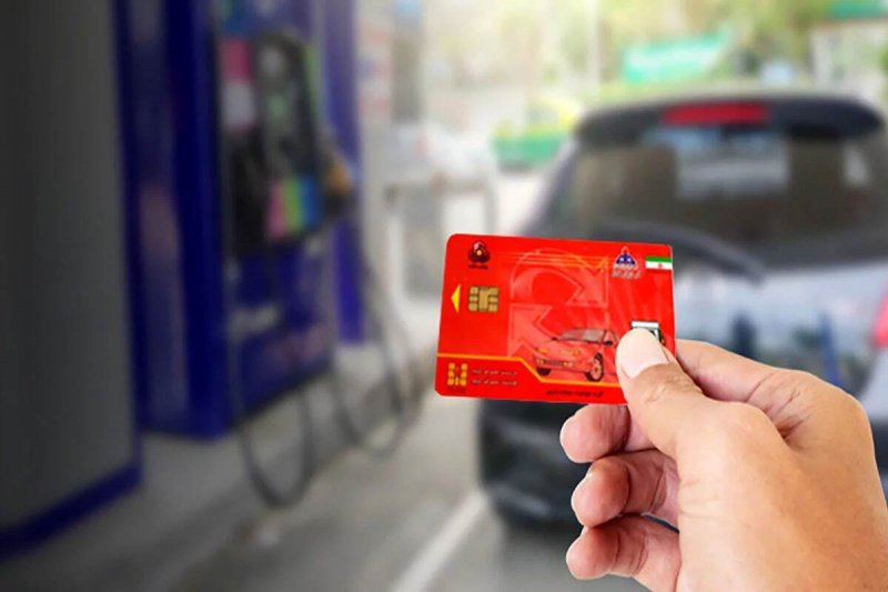 عرضه بنزین با کارت سوخت جایگاه بدون محدودیت در این شهر