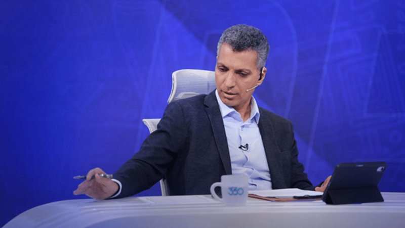 فردوسی‌پور فحاشی خداداد را هم سیاسی کرد
