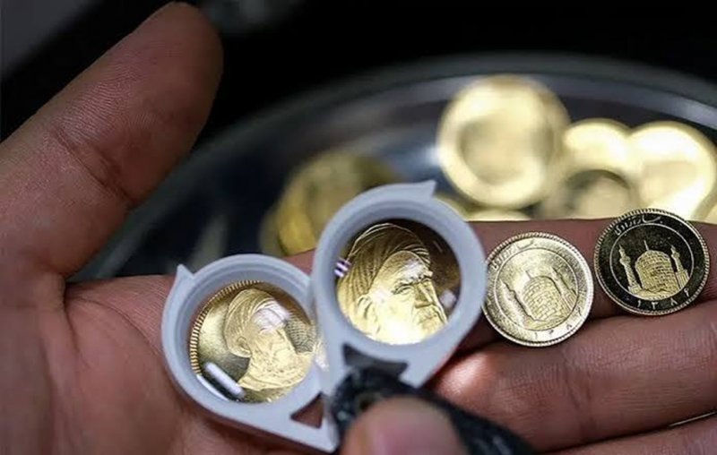 آغاز عرضه 100 هزار قطعه سکه سلف در بورس کالا از فردا+شرایط