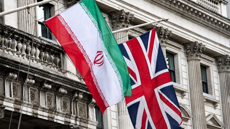انگلیس فرود هواپیماهای ایرانی در فرودگاه‌های این کشور را ممنوع کرد