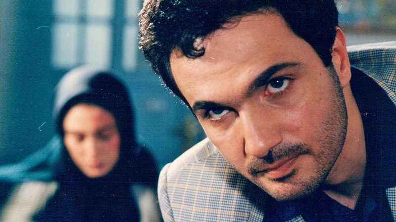 محمدرضا فروتن با یک ظاهر متفاوت در ۵۸ سالگی+ عکس