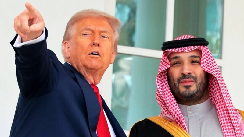 درخواست مهم عربستان از کشورهایی که علیه ایران تردید داشتند؛ باید وارد جنگ شوید!