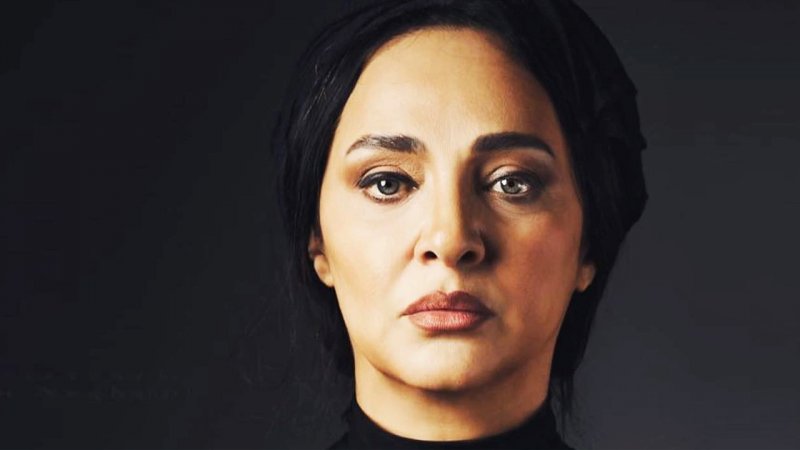 رویا نونهالی راهی عراق شد