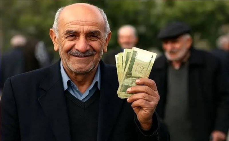 سرانجام معوقات بازنشستگان + جزئیات