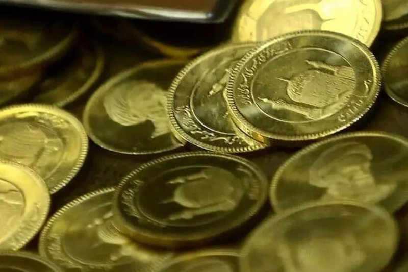 در پذیره‌نویسی اوراق سلف سکه چقدر سکه فروش رفت؟ 