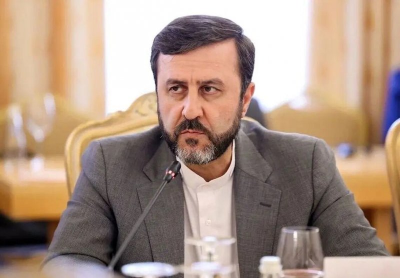 واکنش غریب آبادی به تصویب قطعنامه علیه ایران در شورای حکام