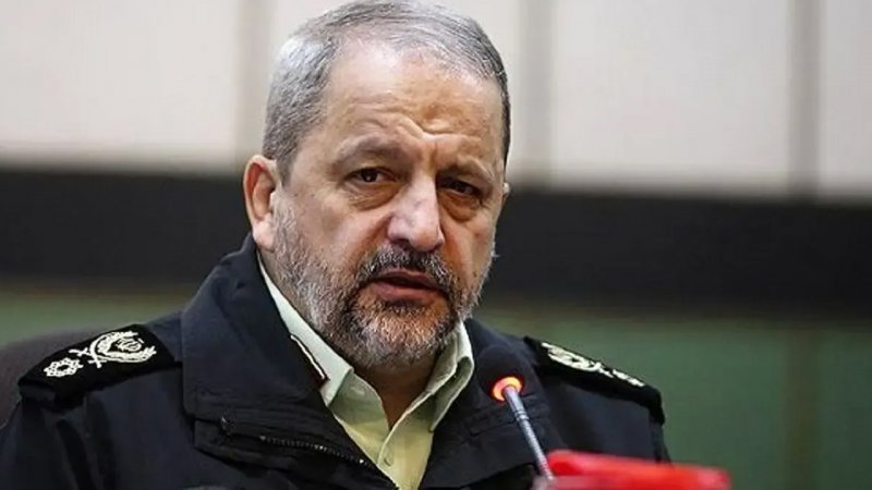 خبر مهم سردار احمدی‌مقدم از زمان پایان جنگ / مرحله تازه جنگ در راه است؟