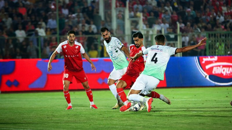 پرسپولیس-خیبر لغو شد؟/ تصمیم غیرمنتظره تارتار و اعلام به سازمان لیگ