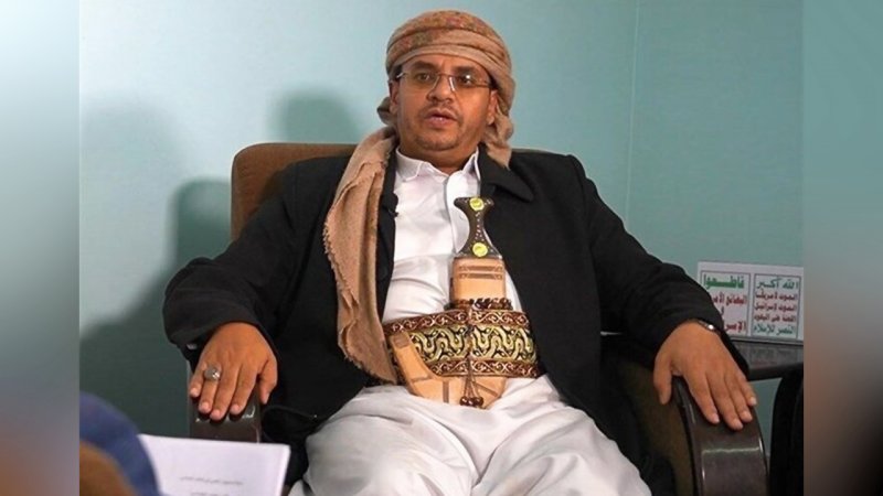هشدار معنادار به عربستان؛ پیام مهم حاکم جدید درباره کشتیرانی در باب المندب
