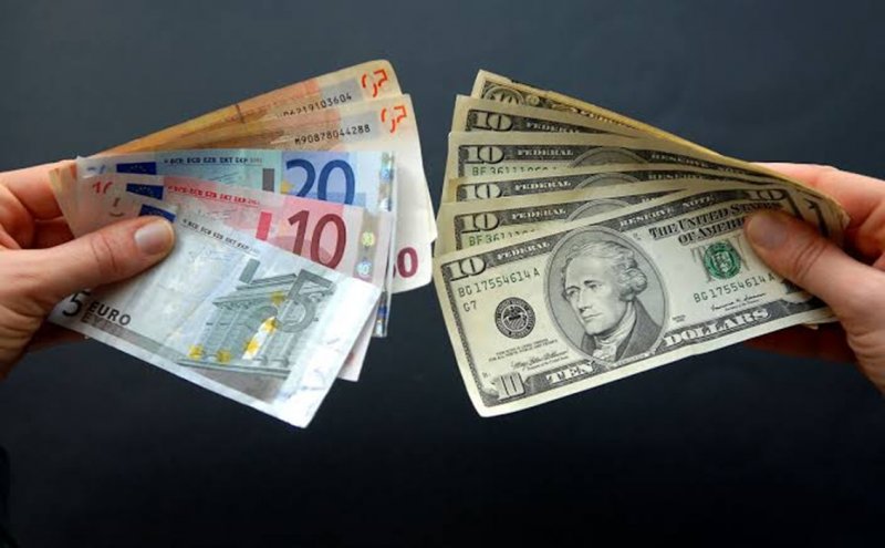 قیمت دلار و یورو امروز یک‌شنبه ۲۲ شهریور ماه