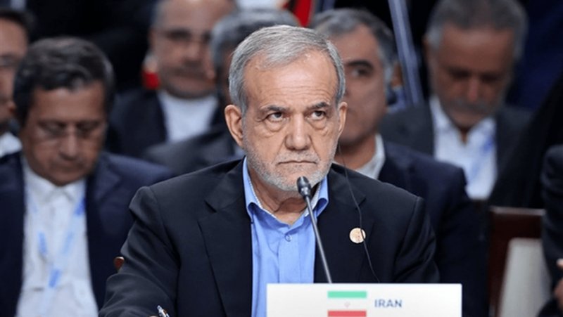 پزشکیان: هدف قرار دادن زیرساخت‌های ایران تبعات جهانی خواهد داشت