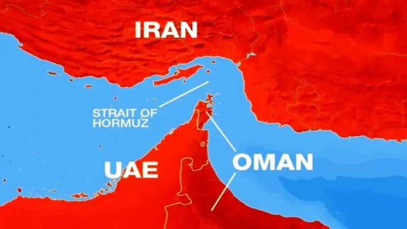 ساعاتی پیش ترامپ باز هم تکرار کرد؛ تنها مشتری امروز تنگه هرمز مشخص شد