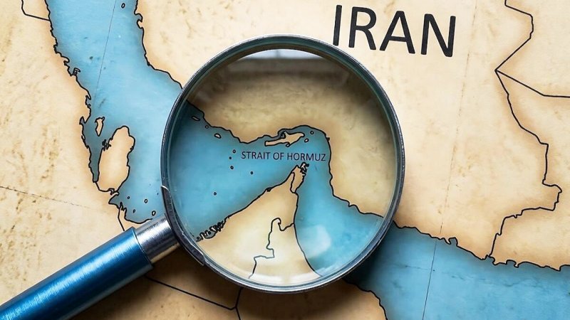 فوری؛ تنگه باز نمی‌شود / ۷شرط ایران به آمریکا ابلاغ شد 