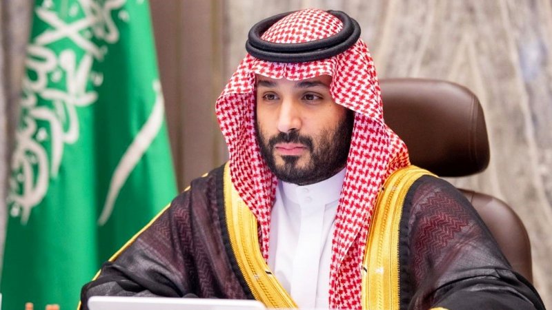 بن‌سلمان از اسرائیل درخواست کمک کرد