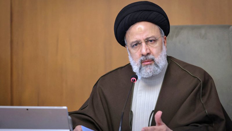 شهید رئیسی خودش آمد در اداره ثبت احوال و گفت برای این فرد شناسنامه به نام مسیحا صادر کن