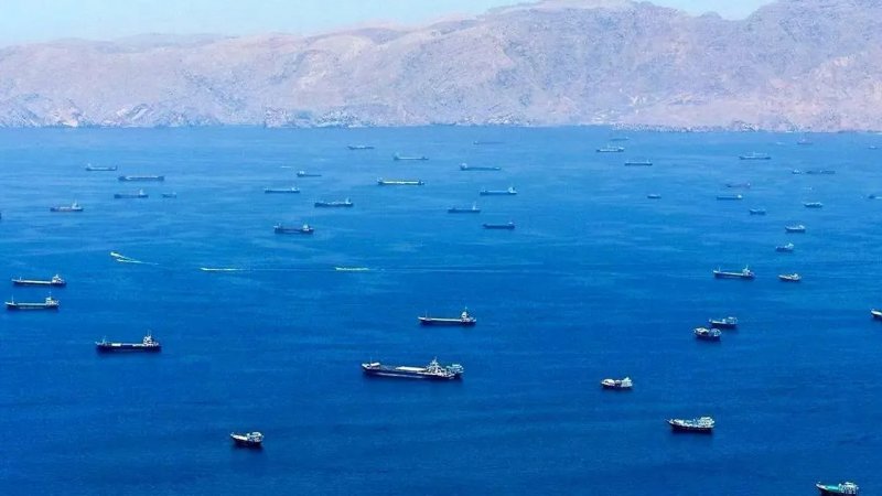 اولین واکنش ایران به لغو امضای توافق تنگه هرمز/ مدیرکل خلیج فارس پیام صادر کرد