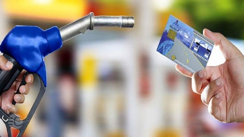 حذف سهمیه بنزین خودروهای نوشماره تکذیب شد