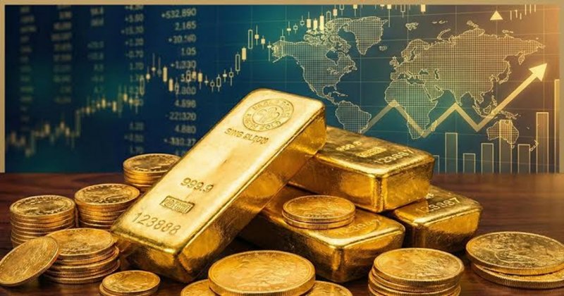 احتمال صعود قیمت طلا