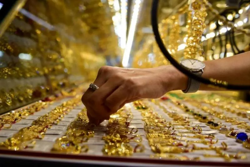 طرح «خرید طلا» با حمایت بانک مرکزی برای بازنشستگان
