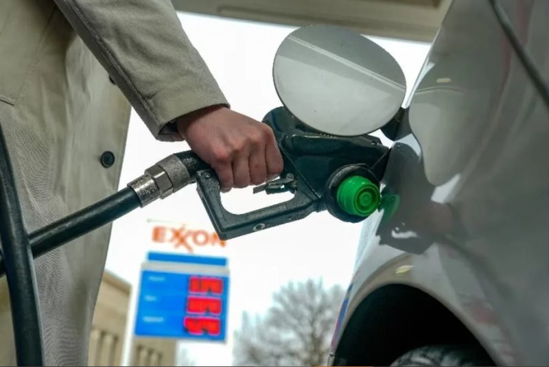سقف‌شکنی تاریخی گازوئیل در آمریکا؛ سوخت دیزل از مرز ۶.۲۰ دلار گذشت