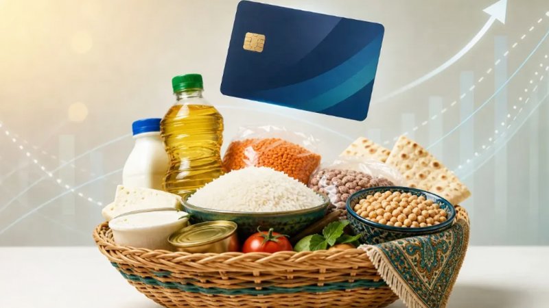 خبر مهم کالابرگی/ کدام دهک‌ها مشمول افزایش کالابرگ می‌شوند؟