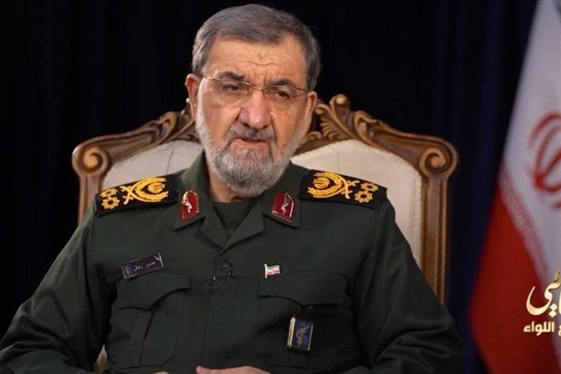 رضایی: بدون تحقق شروط ایران هیچ مذاکره‌ای در کار نخواهد بود