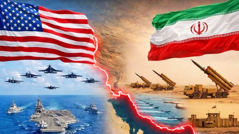 گام جدید آمریکا علیه ایران؛ همین هفته انجام می شود/ جزئیات اقدام علیه سپاه
