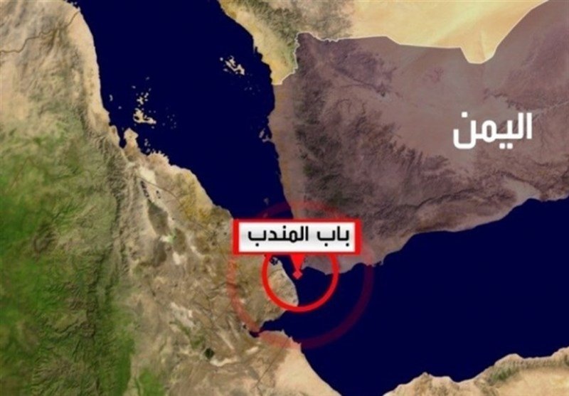 نشست شورای امنیت درباره تحولات باب‌المندب