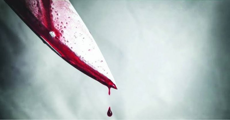 زنی که درباره قتل می‌نوشت، خودش ناپدید شد!