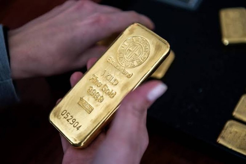 طلای جهانی در برزخی بزرگ !