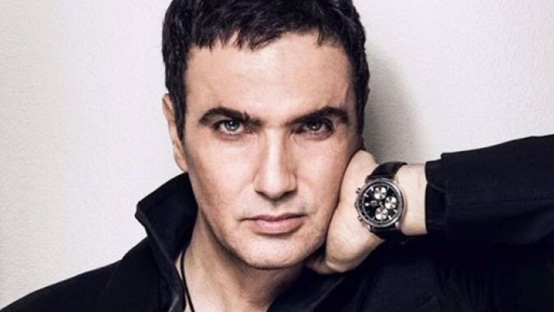 محمد رضا فروتن،ستاره دهه70 سینمای ایران‌ با فیلم «بت» می‌تواند به دوران اوج بازگردد؟