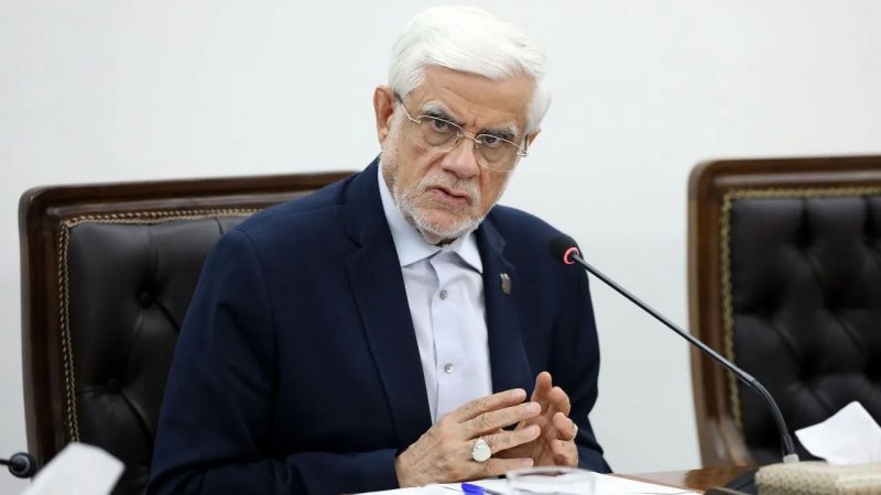 چراغ‌سبز ایران برای توافق نهایی با آمریکا / عارف پیام صادر کرد